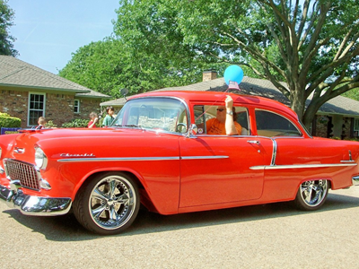 Spring Creek Memorial Day Parade 2009 62.JPG